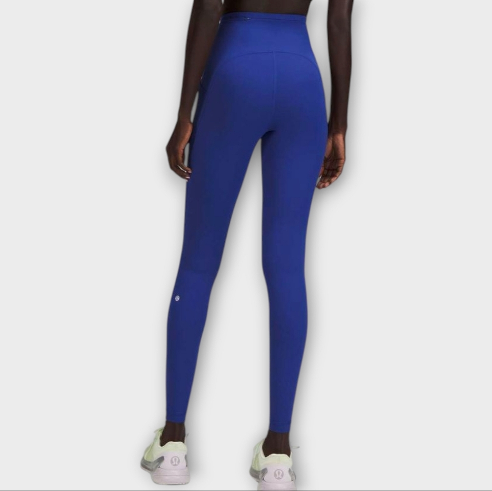 Lululemon Swift Speed High Rise Tight 28" - Picture 10 of 11